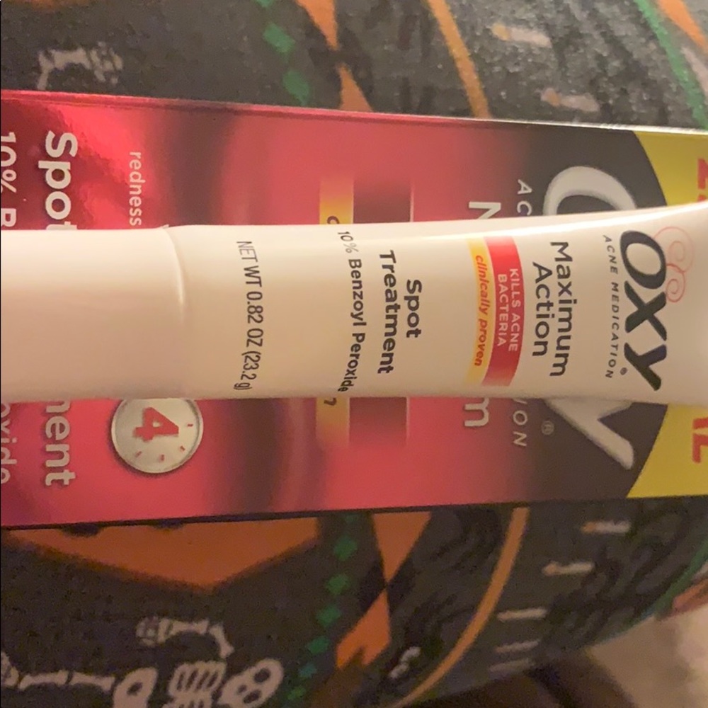 Face stuff - Picture 3 of 3